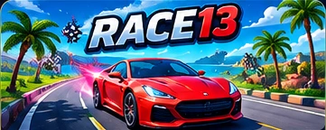 Illustration race13